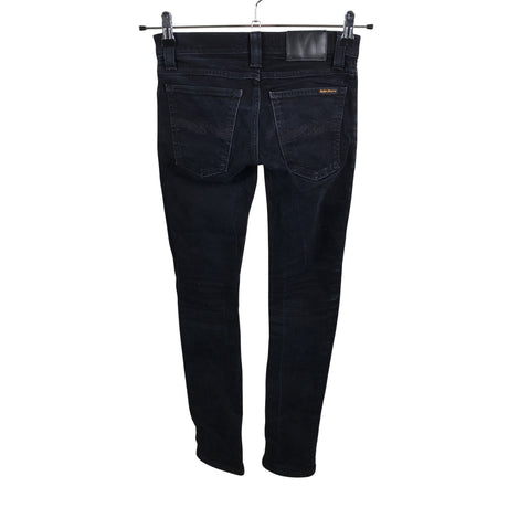 Unisex Nudie Jeans - Jeans, size W25 - Black (2)