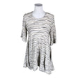 Unisex Ralston - Tricot dress, size 36 - Beige ()