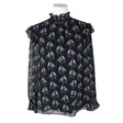 Unisex Ted Baker - Blouse, size 38 - Black ()