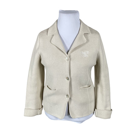 Unisex Newhouse - Cardigan, size 42 - Beige ()