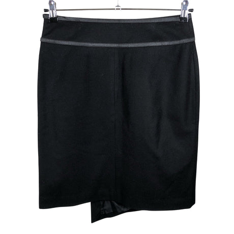 Unisex Hugo Boss - Fabric skirt, size 38 - Black (2)