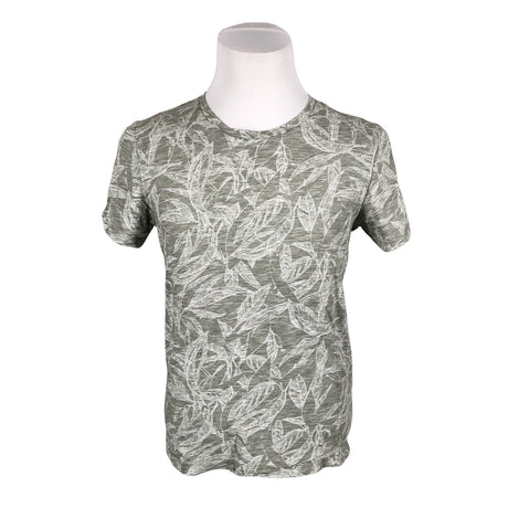 Unisex Jack & Jones - T-shirt, size M - Gray ()