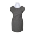Unisex Tiger of Sweden - Dress, size 42 - Gray ()