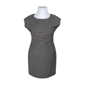 Unisex Tiger of Sweden - Dress, size 42 - Gray (1)