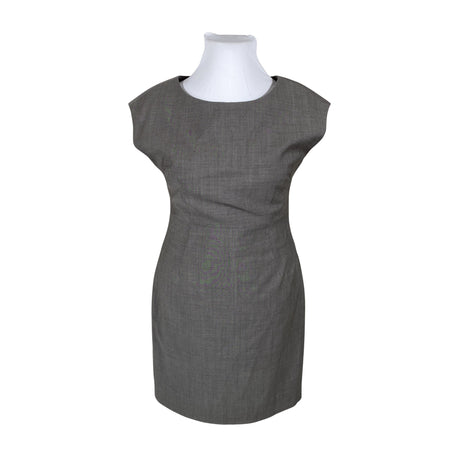 Unisex Tiger of Sweden - Dress, size 42 - Gray ()