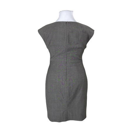 Unisex Tiger of Sweden - Dress, size 42 - Gray (2)