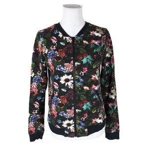 Unisex Uhana Design - Sweatshirt, size 38 - Black (1)
