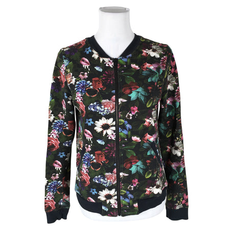 Unisex Uhana Design - Sweatshirt, size 38 - Black ()