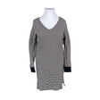 Unisex Marc O'Polo - Knit dress, size 42 - Gray ()