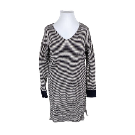 Unisex Marc O'Polo - Knit dress, size 42 - Gray ()