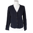 Unisex s.Oliver - Cardigan, size 38 - Blue ()