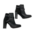 Unisex Geox - Ankle boots, size 40 - Black ()