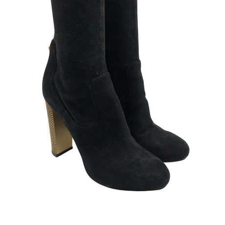 Unisex Guess - Boots, size 40 - Black (2)