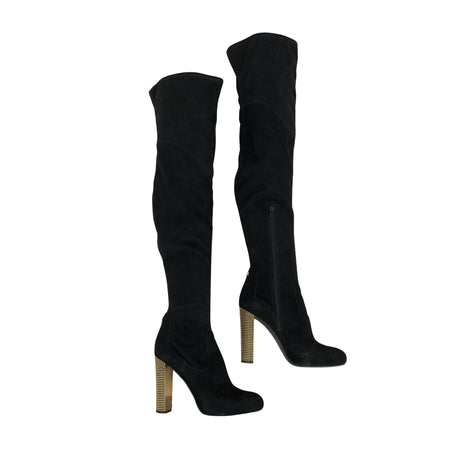 Unisex Guess - Boots, size 40 - Black ()