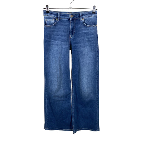 Unisex Mos Mosh - Jeans, size W26 - Blue ()