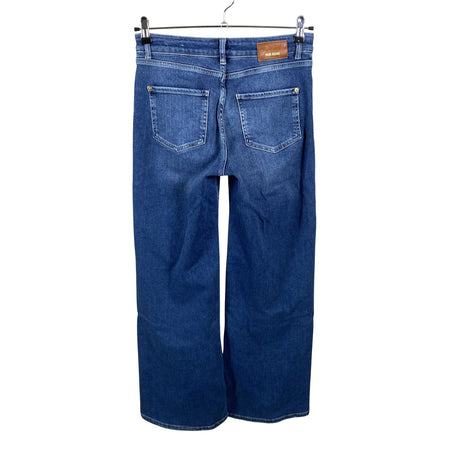Unisex Mos Mosh - Jeans, size W26 - Blue (2)