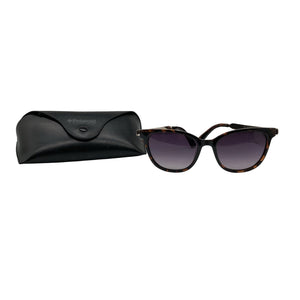 Unisex Polaroid - Sunglasses, size Ei kokoa - Brown (1)