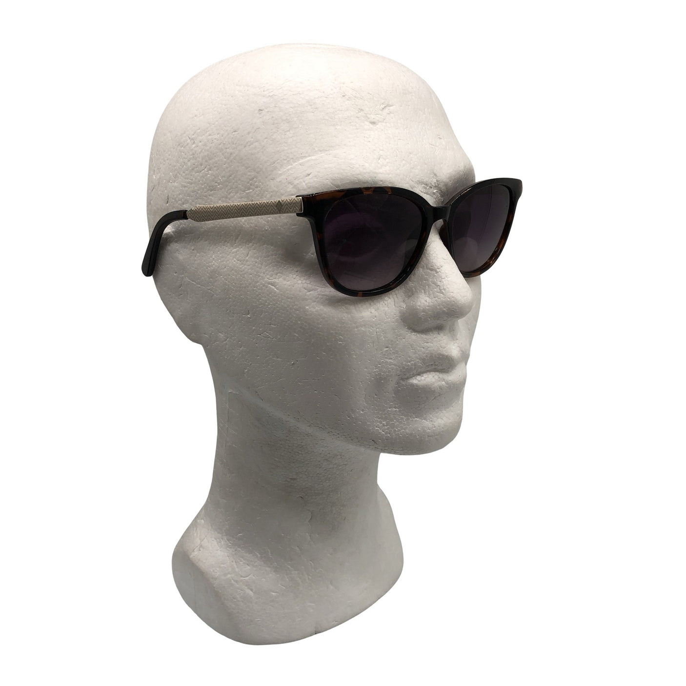 Unisex Polaroid - Sunglasses, size Ei kokoa - Brown (3)