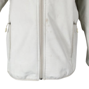 Unisex Jack Wolfskin - Soft shell jacket, size 38 - Gray (4)