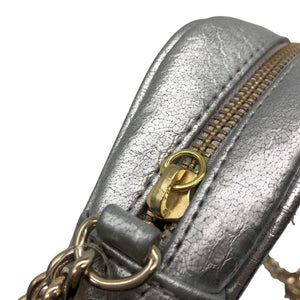 Unisex Victoria's Secret - Shoulder bag, size Mini - Silver (3)