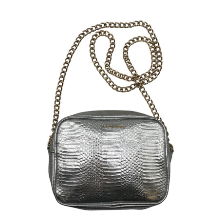Unisex Victoria's Secret - Shoulder bag, size Mini - Silver ()