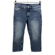 Unisex Gant - Capri jeans, size W30 - Blue ()