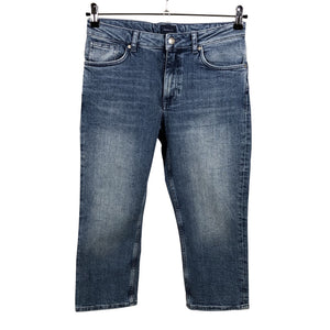 Unisex Gant - Capri jeans, size W30 - Blue (1)