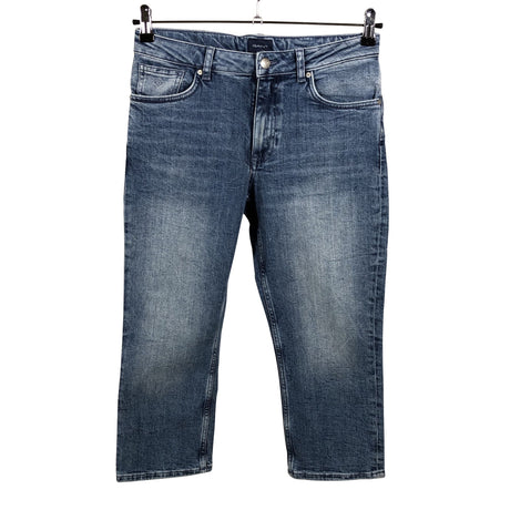Unisex Gant - Capri jeans, size W30 - Blue ()