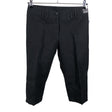 Unisex Your Face - Capri pants, size 38 - Black ()