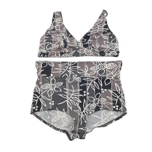 Unisex Gudrun Sjöden - Bikinis, size 42 - Gray (1)