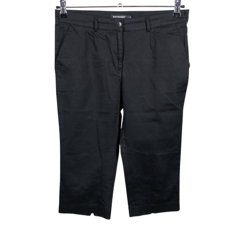 Unisex Marimekko - Capri pants, size 38 - Black ()