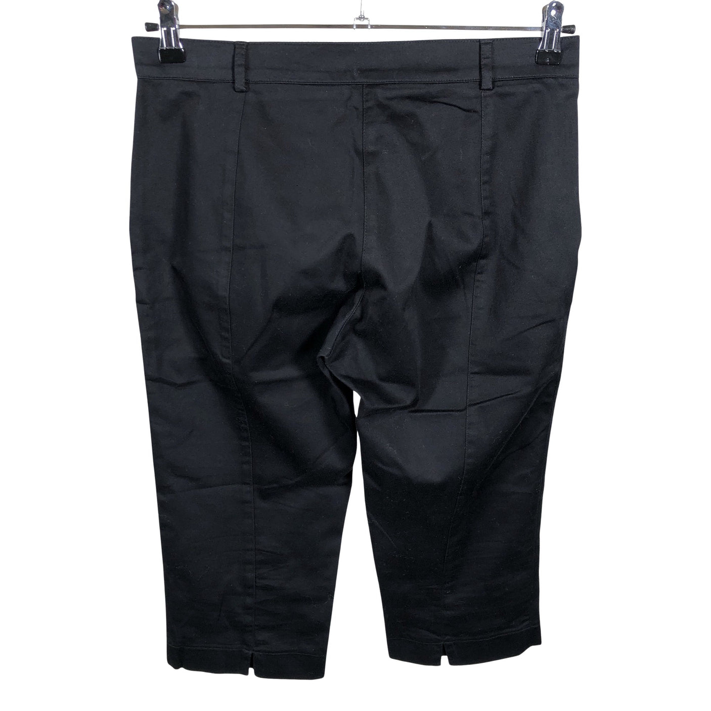 Unisex Marimekko - Capri pants, size 38 - Black (2)