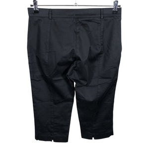 Unisex Marimekko - Capri pants, size 38 - Black (2)