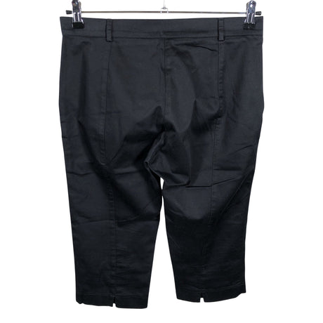 Unisex Marimekko - Capri pants, size 38 - Black (2)