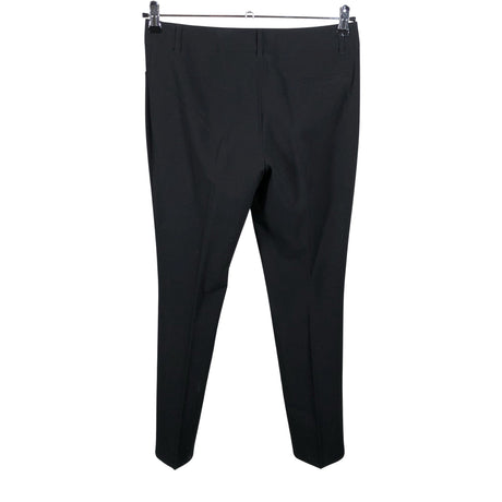 Unisex Your Face - Slacks, size 36 - Black (2)