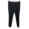 Unisex Your Face - Slacks, size 36 - Black ()