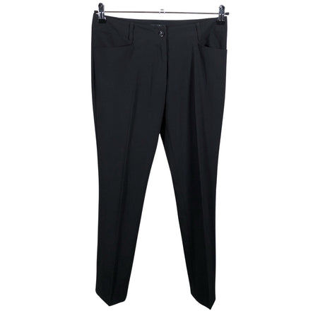 Unisex Your Face - Slacks, size 36 - Black ()