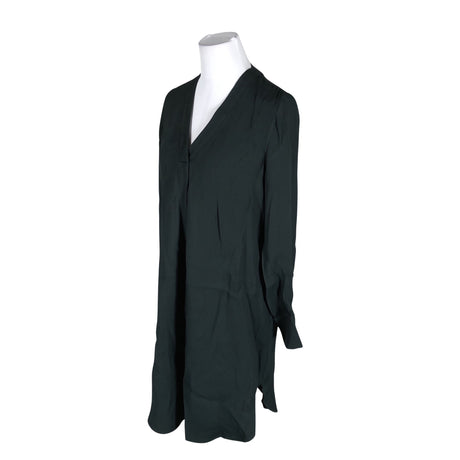 Unisex Samsoe&Samsoe - Dress, size 36 - Green (2)