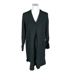 Unisex Samsoe&Samsoe - Dress, size 36 - Green (1)