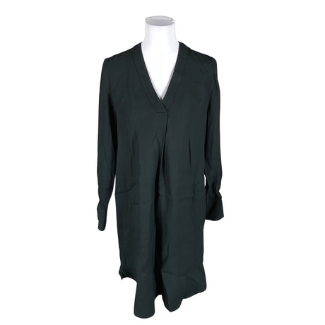 Unisex Samsoe&Samsoe - Dress, size 36 - Green ()