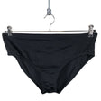 Unisex House Brand - Bikinis, size 48 - Black ()