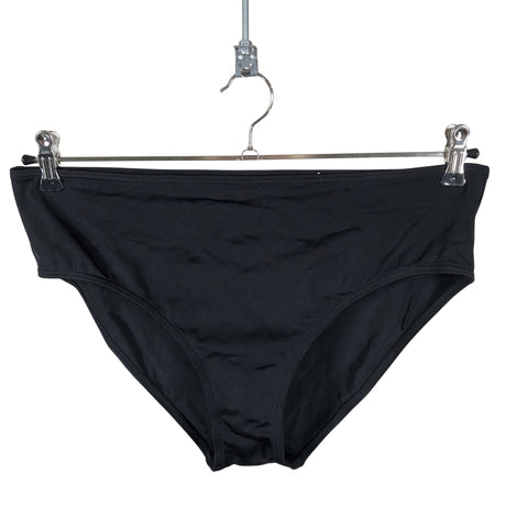 Unisex House Brand - Bikinis, size 48 - Black ()