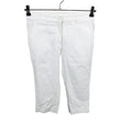 Unisex Marimekko - Capri sweatpants, size 36 - White ()