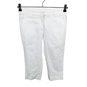 Unisex Marimekko - Capri sweatpants, size 36 - White (1)