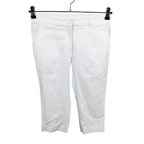 Unisex Marimekko - Capri sweatpants, size 36 - White ()