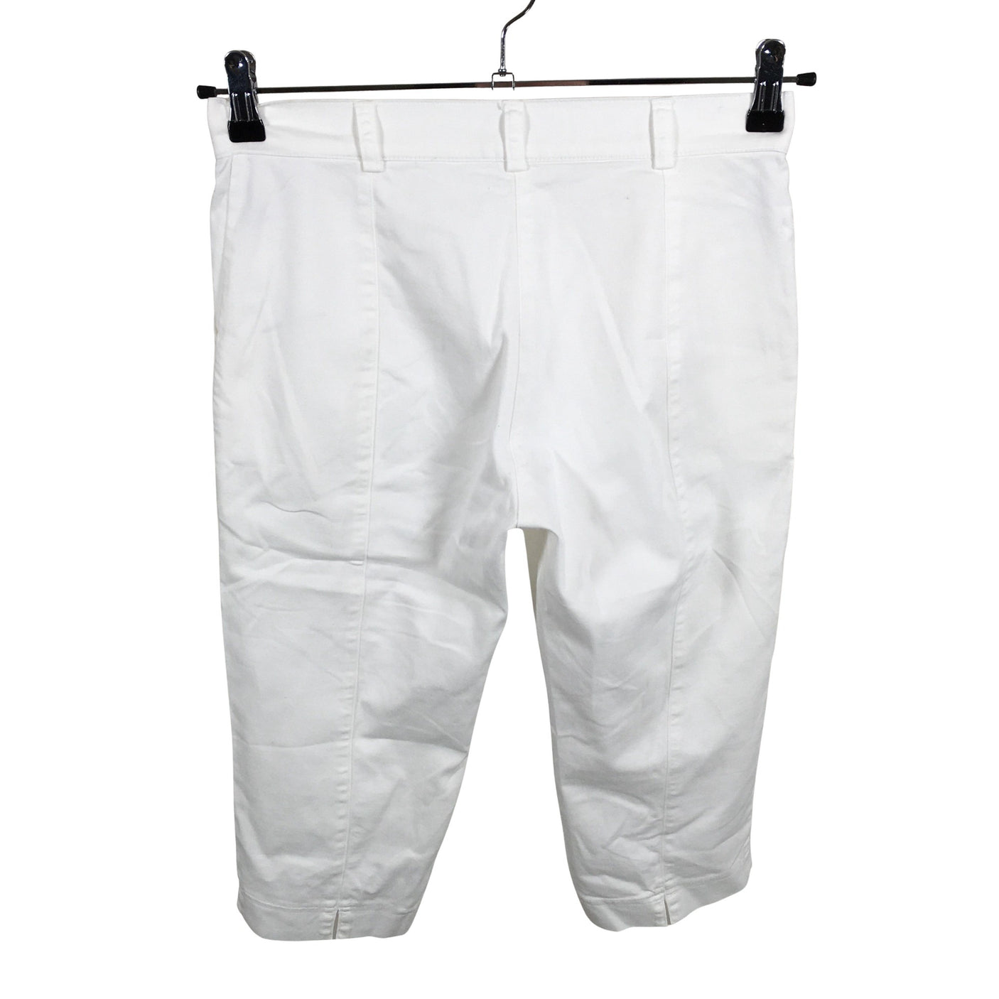 Unisex Marimekko - Capri sweatpants, size 36 - White (2)