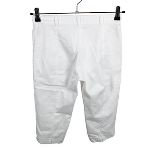 Unisex Marimekko - Capri sweatpants, size 36 - White (2)
