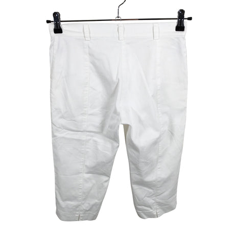 Unisex Marimekko - Capri sweatpants, size 36 - White (2)