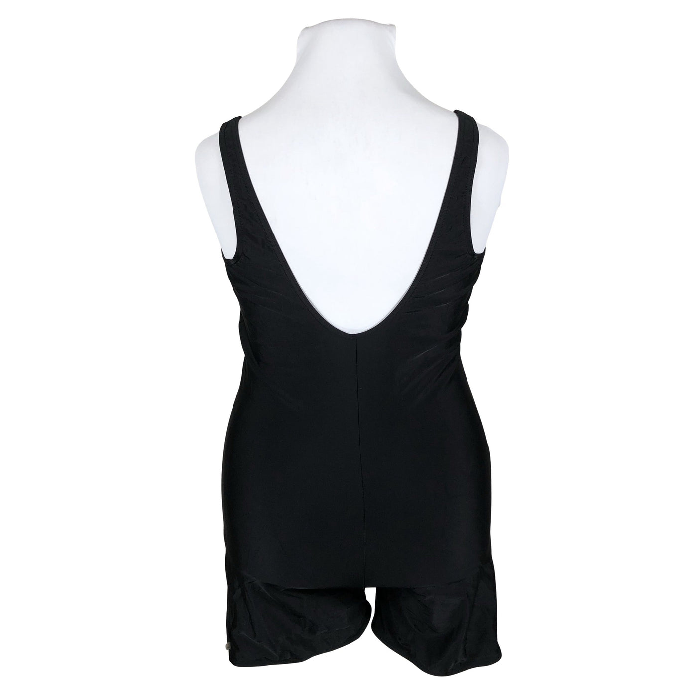 Unisex Actuelle - Swimsuit, size 46 - Black (2)