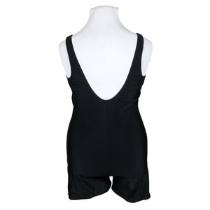 Unisex Actuelle - Swimsuit, size 46 - Black (2)